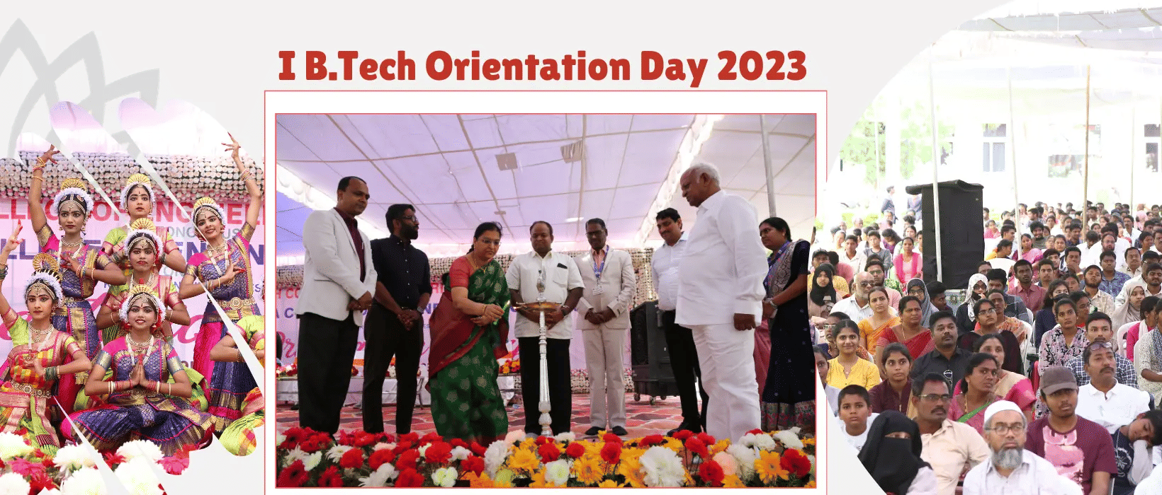 Ravindra College of Engineering for Women Kurnool Events photo 8